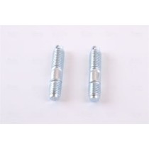 Condensator, climatizare NISSENS