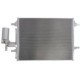 Condensator climatizare NISSENS A/C cu uscător pentru VOLVO S60 II, S80 II, V60 I, V70 III, XC60 I, XC70 II 470mm x 623mm x 16mm