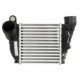 Intercooler compresor NISSENS pentru AUDI A3, SEAT LEON, TOLEDO II, SKODA OCTAVIA I, VW BORA, GOLF IV 1.6/1.8/1.9D 09.96-12.10
