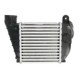 Intercooler compresor NISSENS pentru AUDI A3, SEAT LEON, TOLEDO II, SKODA OCTAVIA I, VW BORA, GOLF IV 1.6/1.8/1.9D 09.96-12.10