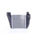 Intercooler compresor NISSENS pentru AUDI A3, SEAT LEON, TOLEDO II, SKODA OCTAVIA I, VW BORA, GOLF IV 1.6/1.8/1.9D 09.96-12.10
