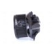 Ventilator habitaclu NISSENS pentru RENAULT MEGANE I, MEGANE I CLASSIC, MEGANE I COACH 1.4-2.0, diametru 147.0 mm, 12.0 V