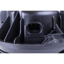 Ventilator, habitaclu NISSENS