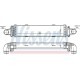 Intercooler compresor NISSENS pentru MERCEDES C (C204), C T-MODEL (S204), C (W204), CLS (C218), CLS SHOOTING BRAKE (X218), E (A207), E (C207), E T-MODEL (S212), E (W212), GLK (X204), SLK (R172) 1.6-3.0D 01.07, dimensiuni 625.0 mm x 143.0 mm x 62.0 mm