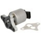 Supapa EGR NISSENS pentru OPEL ASTRA G, ASTRA G CLASSIC, ASTRA G/KOMBI, ASTRA H, COMBO TOUR, COMBO/MINIVAN, CORSA C, MERIVA A, TIGRA, VECTRA B, VECTRA C, VECTRA C GTS, ZAFIRA A 1.4-1.8 10.95