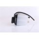 Vas de expansiune racire NISSENS cu capac si senzor nivel pentru MERCEDES G (W463), S (C215), S (W220), BMW 5 GRAN TURISMO (F07) 2.0 l