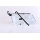 Vas de expansiune racire NISSENS cu capac si senzor nivel pentru MERCEDES G (W463), S (C215), S (W220), BMW 5 GRAN TURISMO (F07) 2.0 l