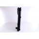 Radiator racire motor NISSENS pentru MERCEDES SPRINTER 2-T B901 B902 3-T B903 4-T B904 2.9D dimensiuni 680x409x32 mm