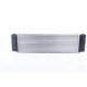 Intercooler compresor NISSENS pentru MERCEDES SPRINTER 3,5-T B906 B907 B910 3-T B906 B907 2.0D 2.2D 3.0D dimensiuni 640x202x64 mm