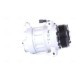 Compresor climatizare NISSENS pentru FIAT TALENTO, NISSAN NV300, OPEL VIVARO B, RENAULT TRAFIC III 1.6D/2.0D 05.14-