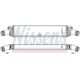 Intercooler compresor NISSENS pentru AUDI A4 ALLROAD B8, A4 B8, A5, A6 C7, A7, Q5, PORSCHE MACAN 1.8-3.0 10.07-09.18