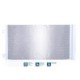 Condensator climatizare NISSENS A/C cu uscător pentru MINI (R56, R57, R58, R59, CLUBMAN R55, CLUBVAN R55, COUNTRYMAN R60) 1.6/1.6D/2.0D 09.06-10.16