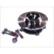 Kit rulmenti roata FAG Bearings Fata Dreapta/Stanga cu mufa (x147x85) pentru BMW 1 (E81,E82,E87,E88), 3 (E90,E91,E92,E93), Z4 (E89)