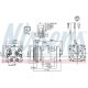 Compresor climatizare NISSENS IVECO EUROCARGO I-III EUROSTAR EUROTECH MH MP MT EUROTRAKKER 10.3D-9.5D 01.91