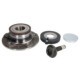 Kit rulmenti roata FAG Bearings Spate Dreapta/Stanga cu mufa 32x142x69,4 pentru AUDI A4 B8, A4 B9, A5, A6 C7 1.8-3.2 06.07-