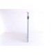 Condensator climatizare NISSENS radiator răcire Opel Vectra C 2.2 DTI 16V 2002/04, dimensiuni 411.0 mm x 660.0 mm x 16.0 mm