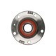 Kit rulmenti roata FAG Bearings set spate dreapta/stanga cu mufa 30x130x63,5 pentru OPEL ADAM, CORSA D, CORSA E