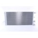 Condensator climatizare NISSENS A/C cu uscator pentru AUDI A4 ALLROAD B9, A4 B9, A5, A6 ALLROAD C8, A6 C8, A7 2.0-4.0H 05.15