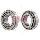 Rulment roata FAG Bearings Fata 40x80x25mm compatibil IVECO MK MAN EM HOCL M90 NM SM BF6L913-F6L913 01.83