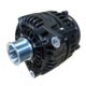 Alternator PRESTOLITE ELECTRIC 28V 180A 8 caneluri 55mm diametru 150mm carcasa 94.2mm suport 37.1mm distanta dreapta 17mm maner