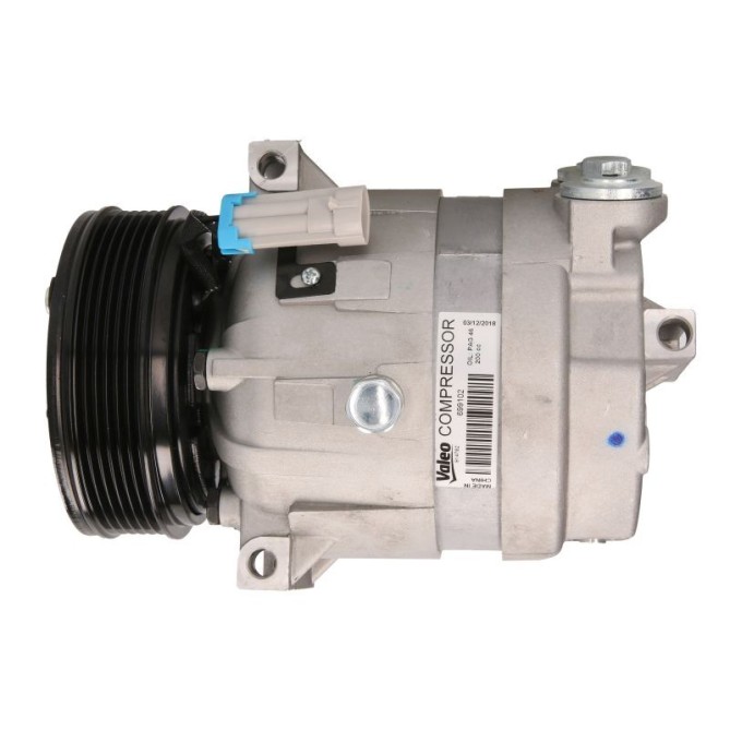 Compresor, climatizare VALEO
