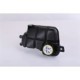 Vas de expansiune racire NISSENS cu capac si senzor nivel pentru VOLVO S60 II, S80 II, V60 I, V70 III, XC60 I, LAND ROVER FREELANDER 2