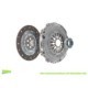 Set ambreiaj VALEO cu rulment 225mm pentru AUDI A2, A3, TT; SEAT CORDOBA, IBIZA II, III, LEON; SKODA OCTAVIA I; VW BORA