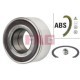 Kit rulment roata FAG Bearings Fata Dreapta/Stanga (34,98x72,04x33) pentru FIAT BRAVA, BRAVO I, IDEA, MAREA, PUNTO, STILO, LANCIA Y, OPEL Corsa D