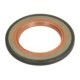 Simering ulei arbore cotit CORTECO 42x66/66x6 pentru VOLVO 940, ALFA ROMEO 164, AUDI 80 B4, BMW 3 E30 E36 E46, CITROEN AX, BERLINGO