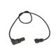 Senzor impulsuri arbore cotit VALEO pentru OPEL ASTRA F, ASTRA G, CORSA B, MERIVA A, TIGRA, VECTRA B 1.4/1.6 03.92-01.06