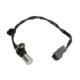 Senzor impulsuri arbore cotit VALEO pentru TOYOTA AVENSIS, AVENSIS VERSO, CAMRY, PREVIA II, PREVIA III, RAV 4 I, RAV 4 II, RAV 4 III, SOLARA 2.0/2.0D/2.4