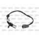 Senzor impulsuri arbore cotit VALEO pentru TOYOTA AVENSIS, AVENSIS VERSO, CAMRY, PREVIA II, PREVIA III, RAV 4 I, RAV 4 II, RAV 4 III, SOLARA 2.0/2.0D/2.4