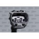 Senzor impulsuri arbore cotit VALEO pentru TOYOTA AVENSIS, AVENSIS VERSO, CAMRY, PREVIA II, PREVIA III, RAV 4 I, RAV 4 II, RAV 4 III, SOLARA 2.0/2.0D/2.4