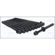 Set surub chiulasa AJUSA pentru ACURA RSX, TSX; HONDA ACCORD VII, CIVIC VII, CIVIC VIII, CR-V II, CR-V III, ELEMENT, FR-V, INTEGRA, STREAM 2.0/2.4 05.01, lungime 156 mm, filet M11, pas 1.5 mm