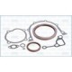 Set garnituri motor carter AJUSA pentru MAZDA 3, 323 F VI, 323 S VI, 5, 6, 626 V, E, MPV II, PREMACY 2.0D/2.2D 11.88-12.10