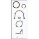 Set garnituri motor carter AJUSA pentru MAZDA 3, 323 F VI, 323 S VI, 5, 6, 626 V, E, MPV II, PREMACY 2.0D/2.2D 11.88-12.10