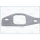 Garnitura galerie admisie AJUSA pentru ISUZU CAMPO, ELF, KB, PICKUP, TFR/TFS, TROOPER I, TROOPER II, OPEL, CHEVROLET, DAEWOO 410mm x 60mm x 0.8mm