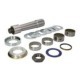 Set reparatie pivot C.E.I cu rulment M33x3,5 40,5/55mm 55mmx266mm pentru DAF 85 CF, CF 75, CF 85, XF 105, XF 95 02.98-