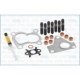 Set montaj turbocompresor AJUSA cu garnituri pentru DACIA LOGAN, SANDERO, NISSAN KUBISTAR, MICRA III, RENAULT CLIO II, III, GRAND SCENIC III, KANGOO