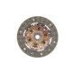 Disc ambreiaj AISIN 190mm pentru OPEL AGILA, SUBARU JUSTY III, SUZUKI BALENO, IGNIS I, IGNIS II, SWIFT I, SWIFT II, SWIFT III, WAGON R, WAGON R+