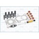 Set montaj turbocompresor AJUSA cu garnituri pentru HYUNDAI ELANTRA III, SANTA FÉ I, TUCSON, KIA CARENS II, CERATO I 2.0D