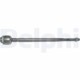 Articulatie axiala cap de bara DELPHI Tija de fixare Dreapta/Stanga lungime 36/356/364mm pentru SKODA FELICIA CUBE I II 1.3 1.6 1.9D