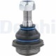 Articulatie sarcina/ghidare DELPHI Pivot axa Dreapta/Stanga inferior fata diametru con 15,9mm pentru CITROEN C5 I, C5 II, XANTIA, PEUGEOT 405 I, II