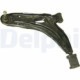 Brat suspensie roata DELPHI stanga inferior fata 12,2 mm FIAT UNO 0.9-1.9D 01.83-06.06 85 mm 372 mm 365 mm
