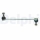Brat bieleta suspensie stabilizator DELPHI 300mm fata dreapta stanga pentru FORD FOCUS IV GALAXY III MONDEO V S-MAX EDGE FUSION