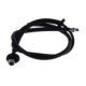 Arbore tahometru ADRIAUTO cablu vitezometru 1495mm MERCEDES 124 (W124) 2.0-4.2 12.84-08.93