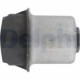 Suport ax DELPHI Bucsa cauciuc brat suspensie spate Dreapta/Stanga VW CORRADO GOLF III GOLF IV VENTO CABRIOLET-LIMUZINA 08.91-06.02