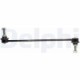 Brat bieleta suspensie stabilizator DELPHI Tendon bara stabilizatoare Fata/Spate Dreapta/Stanga 294mm DACIA DUSTER RENAULT ARKANA