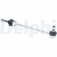 Brat bieleta suspensie stabilizator DELPHI Tendon bara stabilizatoare Fata Dreapta 242mm MERCEDES S (W221, V221) 3.0-6.2 10.05-12.13