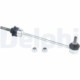 Brat bieleta suspensie stabilizator DELPHI Tendon bara stabilizatoare Fata Dreapta 242mm MERCEDES S (W221, V221) 3.0-6.2 10.05-12.13